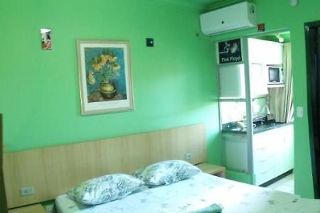 Flat 609-B Rio Quente Hotel Екстериор снимка